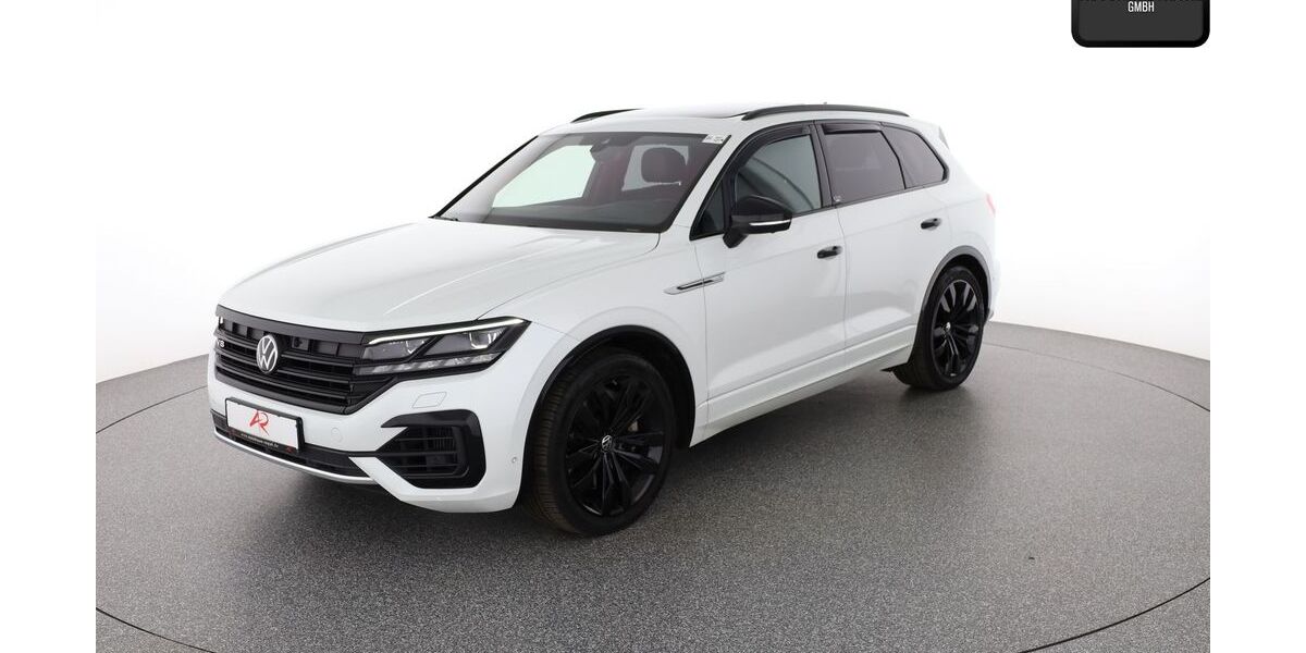 VW Touareg 95.788 km 59.780 &euro; Berlin 12103