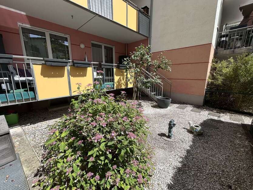Wohnung zum Kaufen in München 899.000 € 98 m²