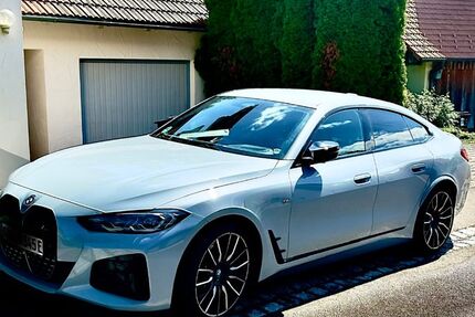 BMW i4 113.000 km 44.900 &euro; Untrasried 87496