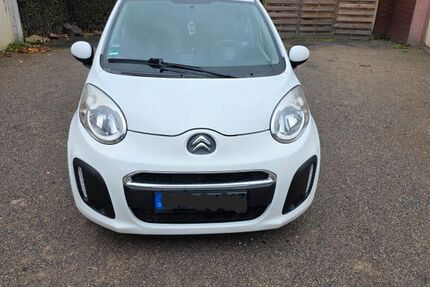 Citroen C1 106.500 km 3.800 € Recklinghausen 45663