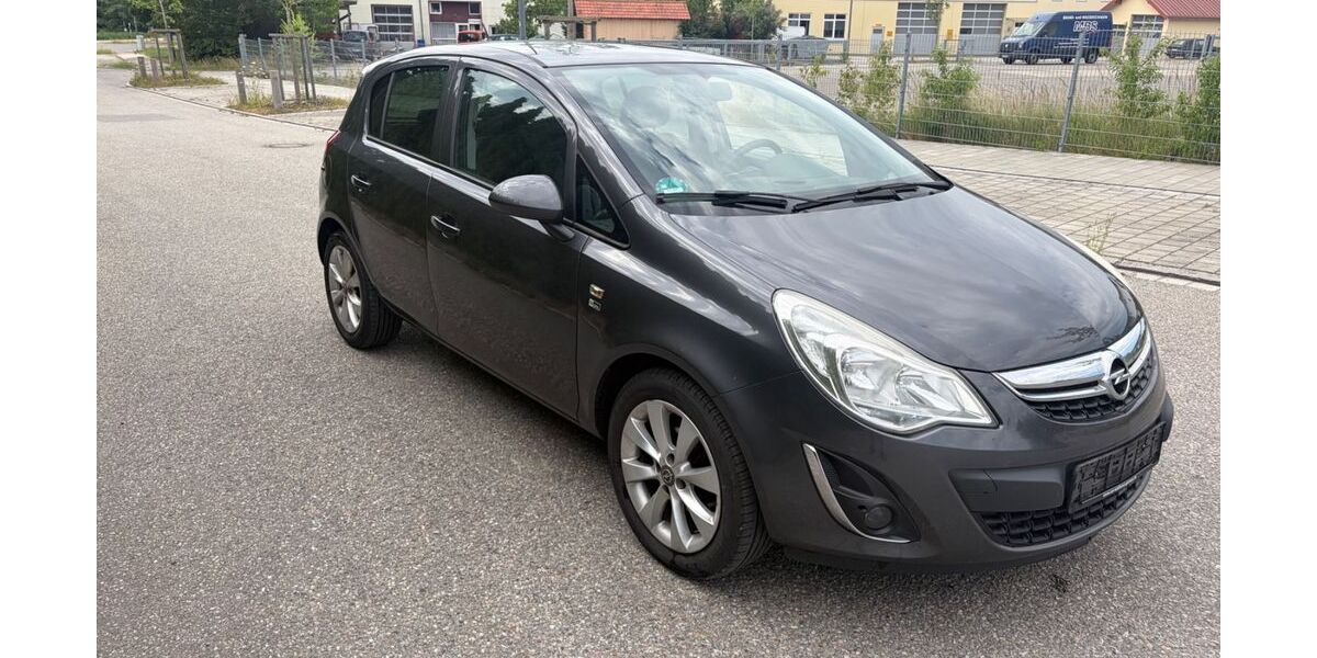 Opel Corsa 116.000 km 2.900 &euro; Inning am Holz 84416