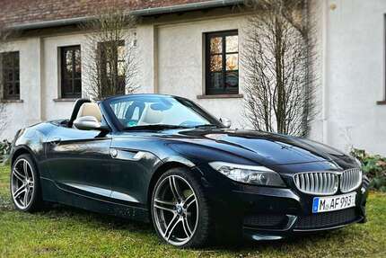 BMW Z4 171.000 km 25.000 &euro; münchen 81539