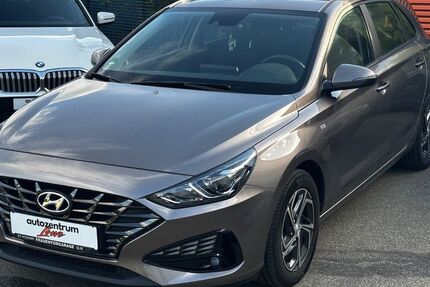 Hyundai i30 28.000 km 14.900 &euro; Senden 89250