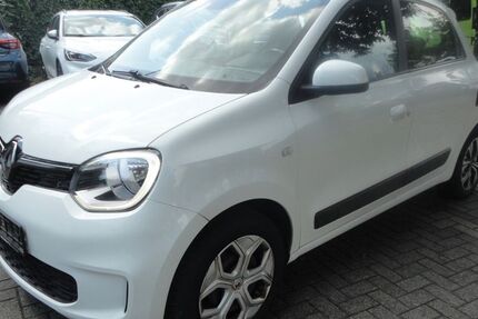 Renault Twingo 150.000 km 4.800 &euro; HERNE 44651