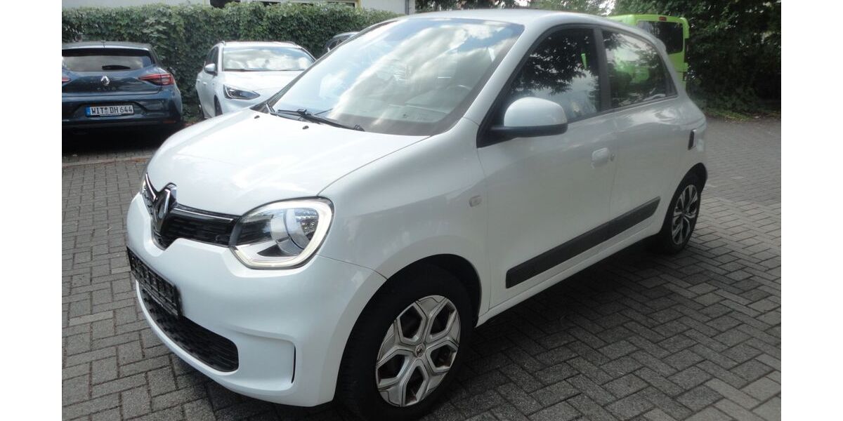 Renault Twingo 150.000 km 4.800 &euro; HERNE 44651