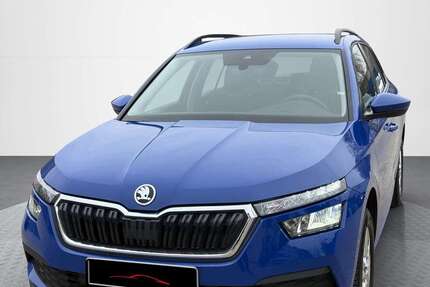 Skoda Kamiq 50.000 km 15.000 &euro; Hannover 30453