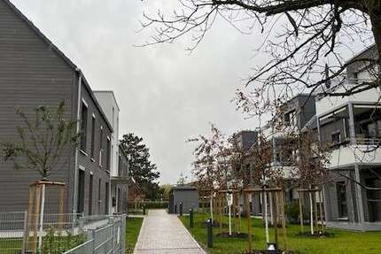 Wohnung zum Mieten in Eggolsheim 1.099,51 € 102.28 m² 4 zimmer