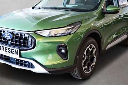 Ford Kuga 15.642 km 33.950 &euro; Bonn 53119