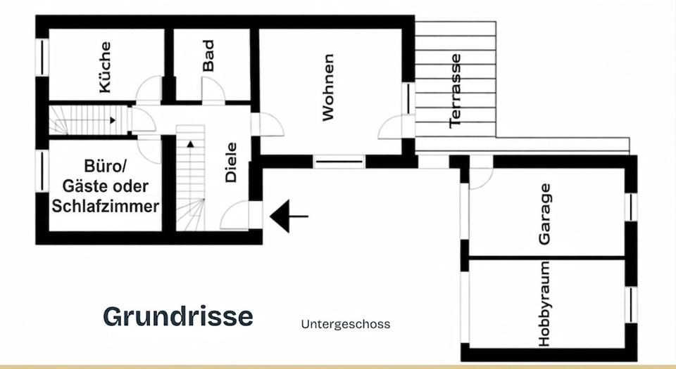 Doppelhaushälfte Mülheim-Kärlich Kärlich - 5 Zimmer, 136 m&sup2;, 599.000&euro; | Angebot:26845335