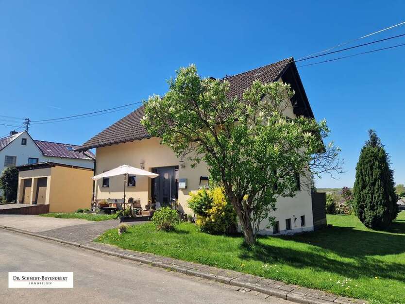 Haus zum Kaufen in Giesenhausen 295.000 € 141 m²