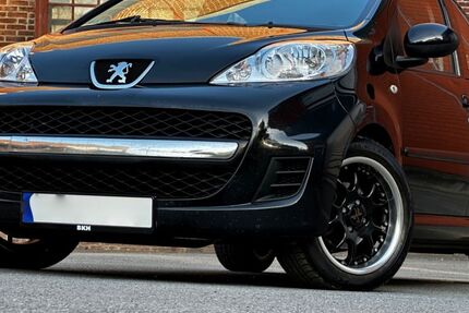 Peugeot 107 161.000 km 1.991 &euro; Siegen 57072