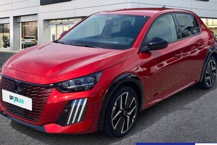 Peugeot 208 2.990 km 23.980 &euro; Mainz 55120