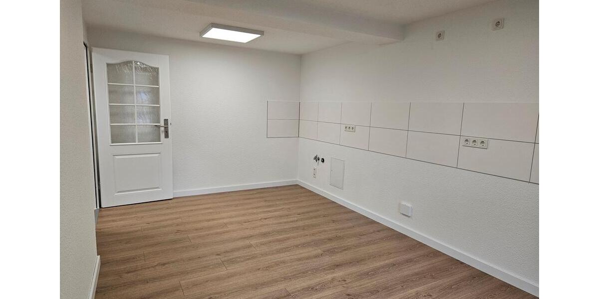 Etagenwohnung Mühlhausen (Thüringen) - 3 Zimmer, 78 m&sup2;, 660&euro; | Angebot:25436717