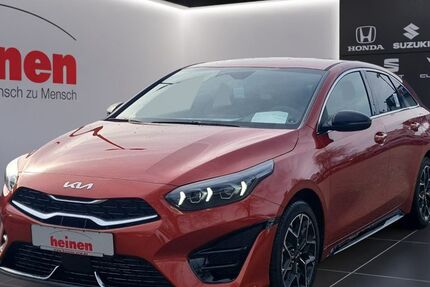 Kia pro ceed / ProCeed 3.050 km 26.980 € Holzwickede 59439