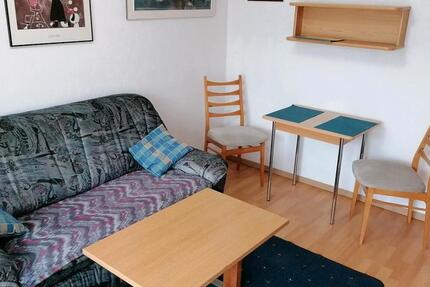 Wohnung Bad Kötzting - 1 Zimmer, 23 m&sup2;, 58.000&euro; | Angebot:25636874