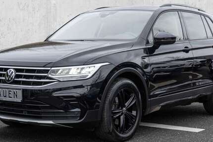 VW Tiguan 44.725 km 27.950 &euro; Meerbusch 40670