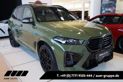 BMW X5 M 2.500 km 259.980 € Stockach 78333