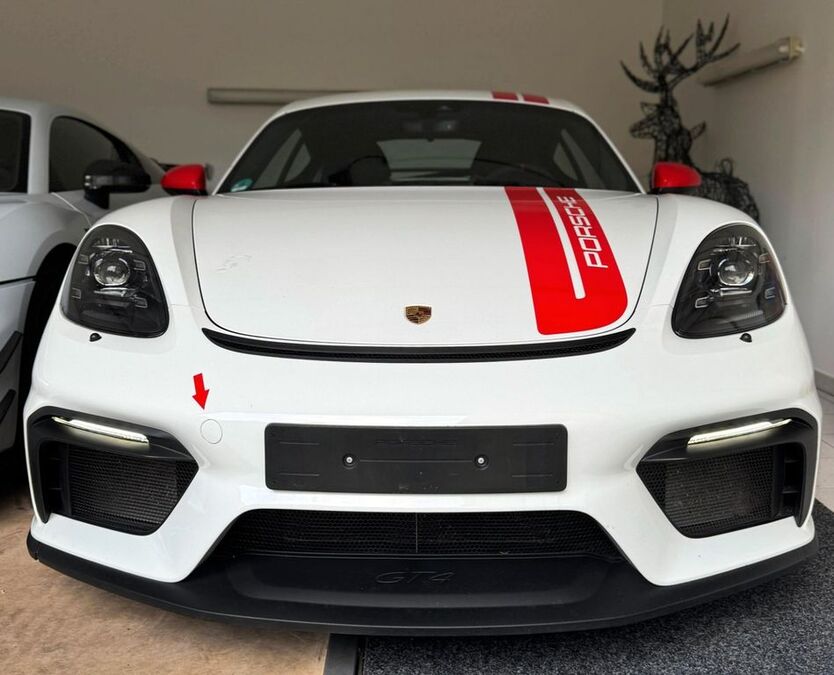Cayman