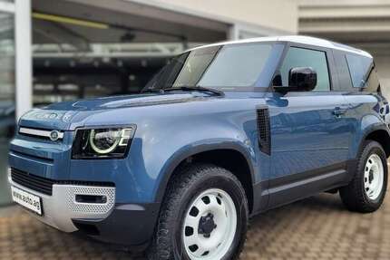 Land Rover Defender 31.675 km 53.844 &euro; Freiburg 79111