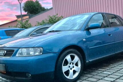 Audi A3 152.000 km 1.690 &euro; Frankenberg 09669