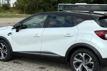 Renault Captur 20.100 km 20.900 € Petershausen 85238