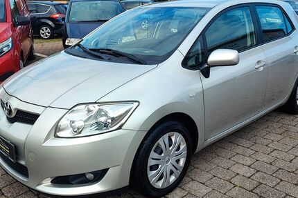 Toyota Auris 130.647 km 4.950 € Radeberg 01454