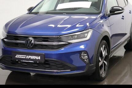 VW Taigo 20.000 km 21.620 &euro; Pirna 01796