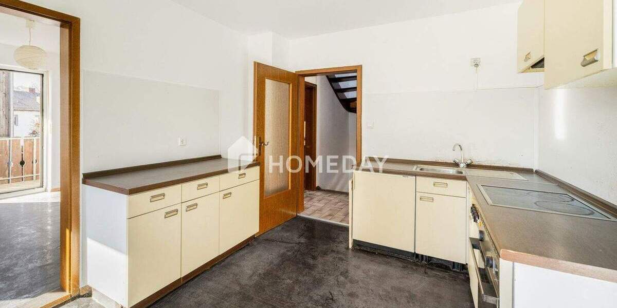 Einfamilienhaus Unterföhring - 8 Zimmer, 217 m&sup2;, 1.398.000&euro; | Angebot:25694093