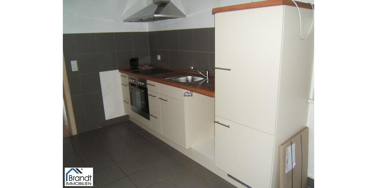 Attraktive Altbauwohnung am Rande der Stadt! - Etagenwohnung Kassel Brasselsberg | Angebot:9985243