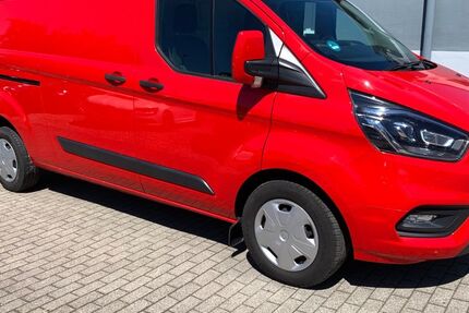 Ford Transit Custom 90.000 km 18.990 &euro; Chemnitz OT Mittelbach 09224