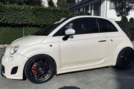 Abarth 500