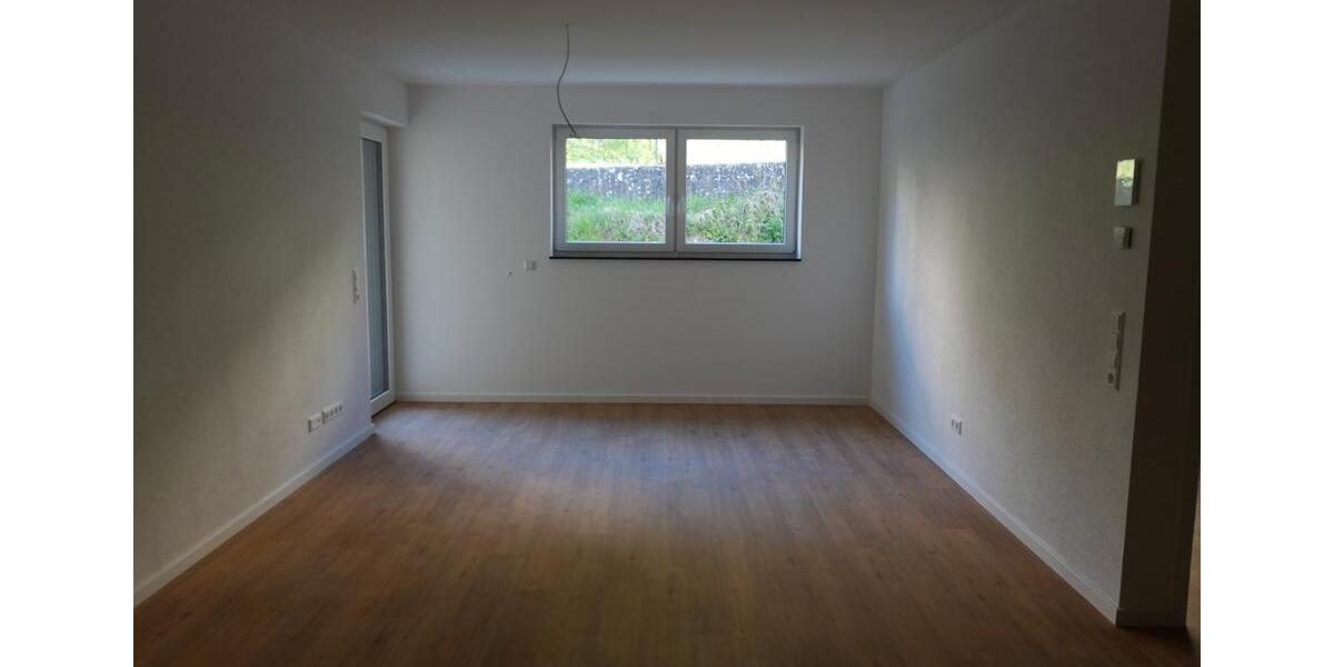 Etagenwohnung Rosenfeld - 2.5 Zimmer, 58 m&sup2;, 720&euro; | Angebot:26373745