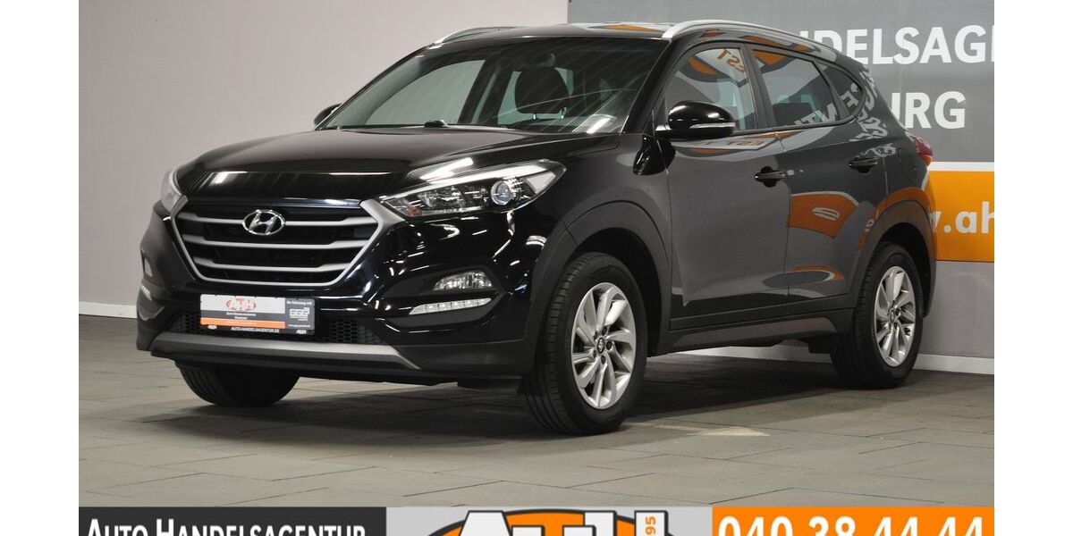 Hyundai TUCSON 183.579 km 11.990 &euro; Schenefeld | Hamburg 22869