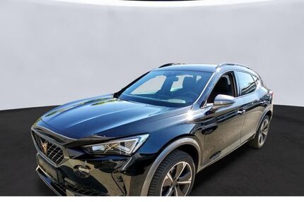 Cupra Formentor 53.150 km 23.995 &euro; Göttingen 37081