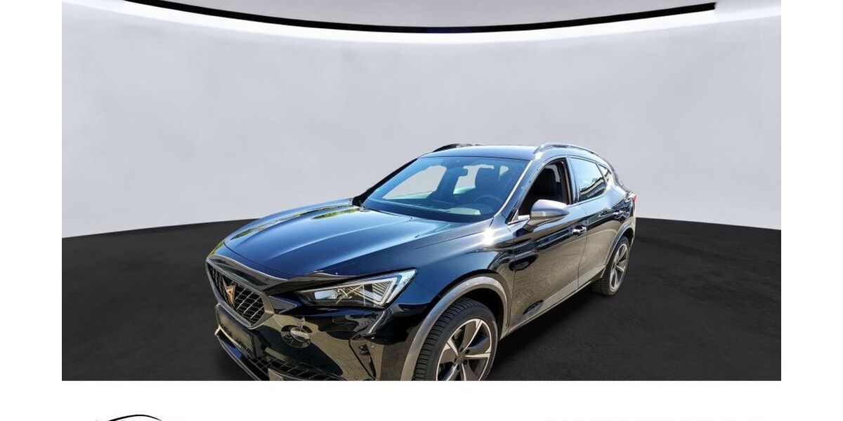 Cupra Formentor 53.150 km 23.995 &euro; Göttingen 37081