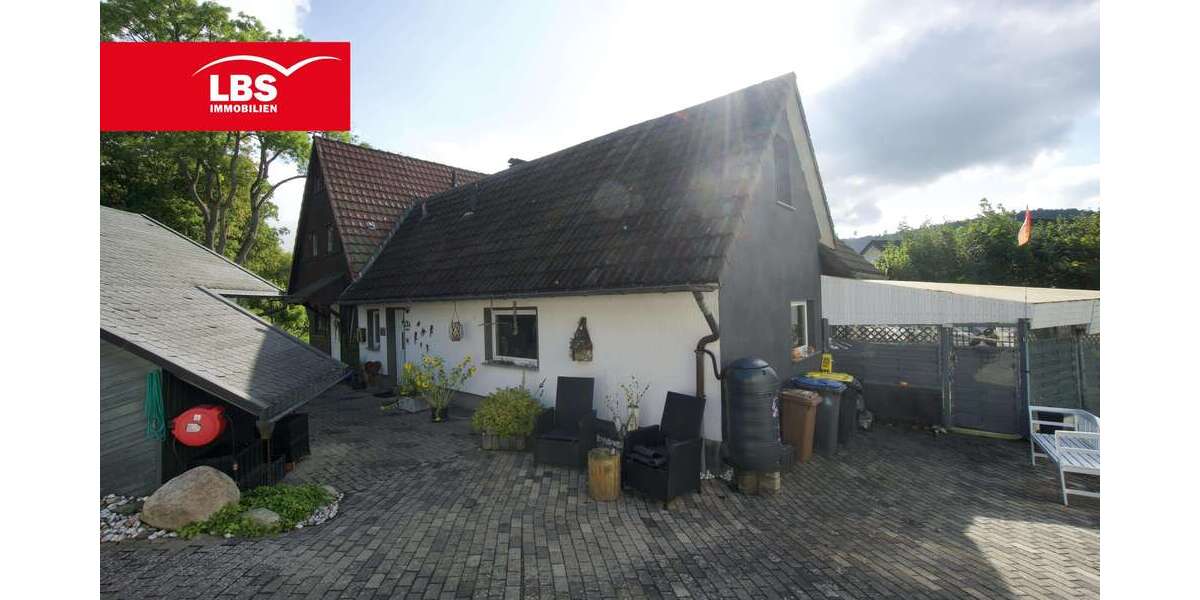 Wohnung zum Kaufen in Bad Berleburg 139.000 € 69.12 m² 2 zimmer