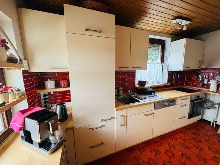 Einfamilienhaus Hohenlockstedt - 5 Zimmer, 123 m&sup2;, 229.000&euro; | Angebot:25385874