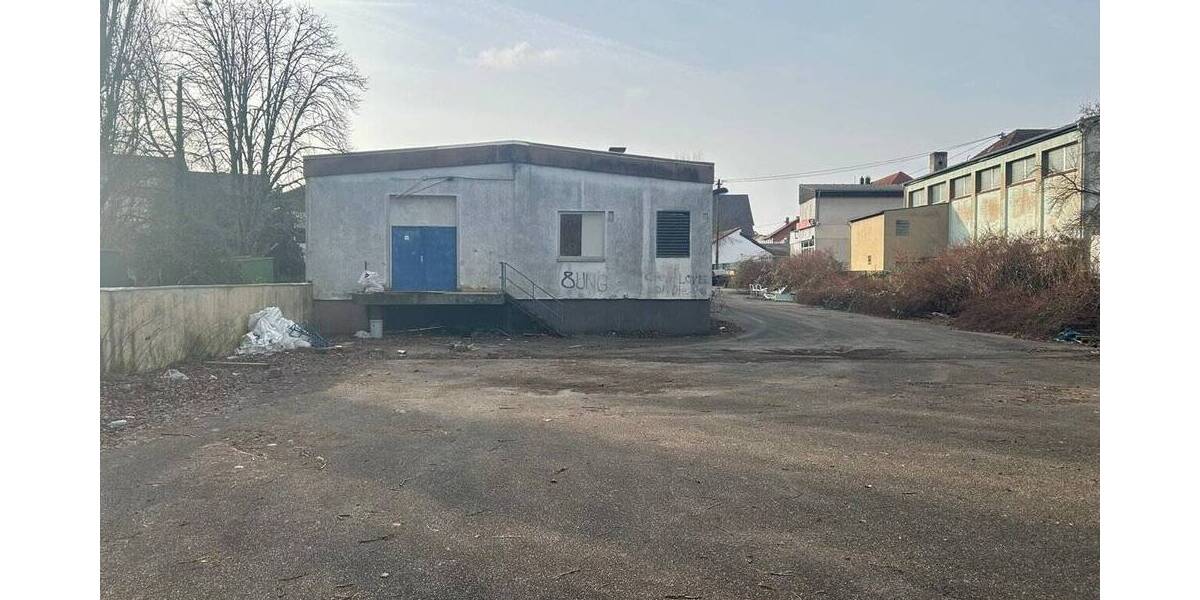 Grundstück Wadgassen - 399.000&euro; | Angebot:25663167