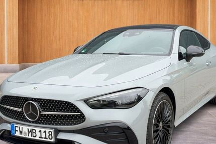 Mercedes-Benz CLE 300 6.000 km 69.490 &euro; Fürstenwalde 15517