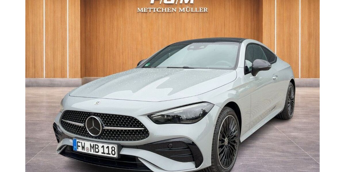 Mercedes-Benz CLE 300 6.000 km 69.490 &euro; Fürstenwalde 15517