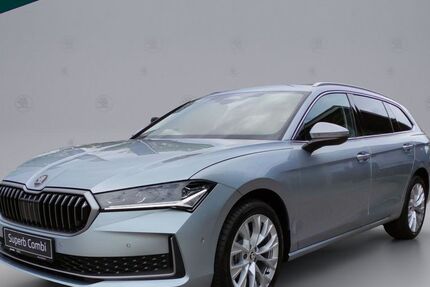 Skoda Superb 26.000 km 36.490 € Emmendingen 79312