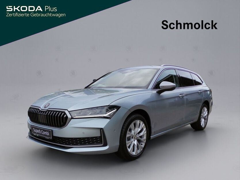 Skoda Superb 26.000 km 36.490 € Emmendingen 79312