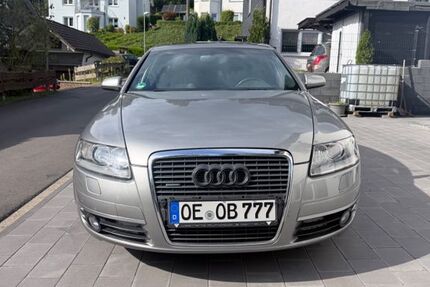Audi A6 197.000 km 8.990 &euro; Lennestadt 57368