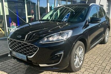 Ford Kuga 33.705 km 28.749 &euro; Dannenberg 29451