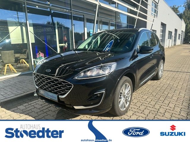 Ford Kuga 33.705 km 28.749 &euro; Dannenberg 29451