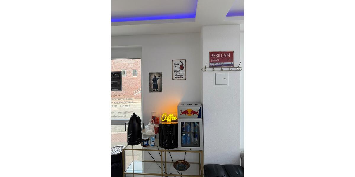 Gewerbeobjekt Bad Oldesloe - 49&euro; | Angebot:26350595