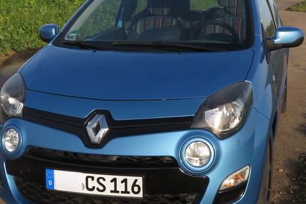 Renault Twingo 119.400 km 3.800 &euro; Langenau 89129