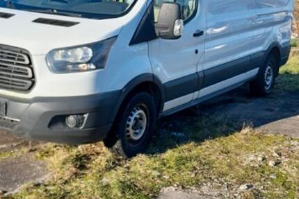 Ford Transit 282.000 km 5.500 &euro; Vöhringen 72189