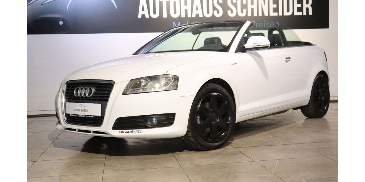 Audi A3 163.000 km 9.900 &euro; Ratingen 40880