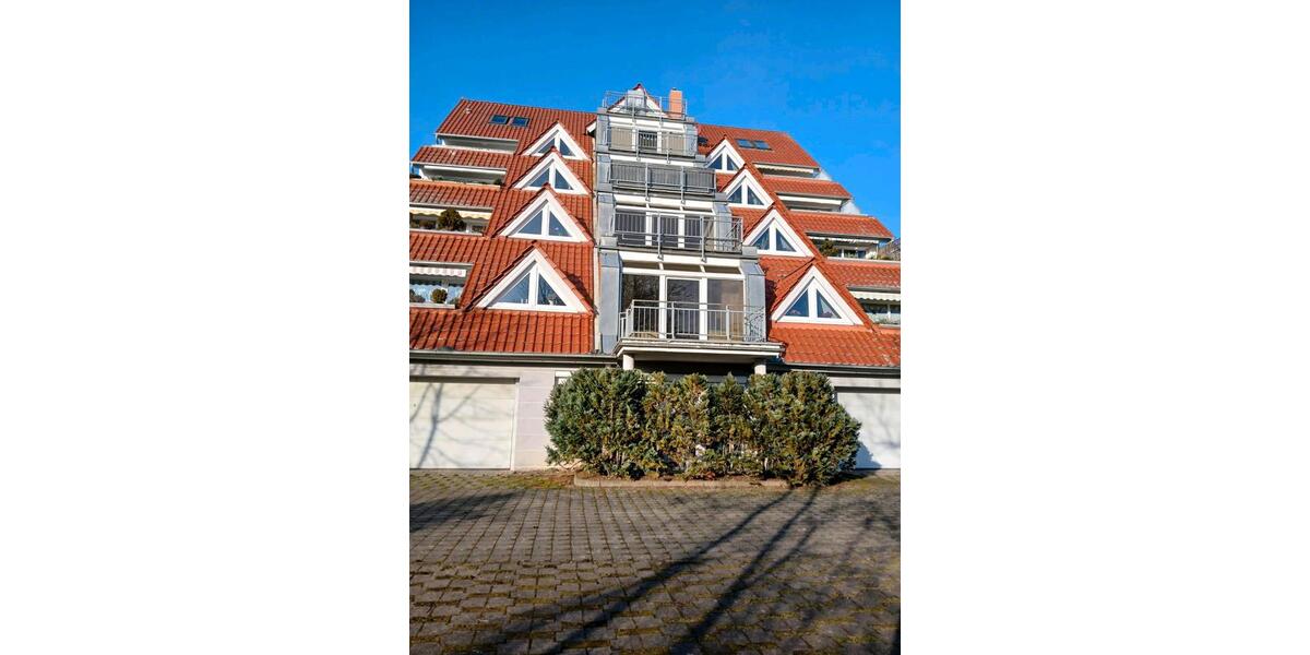 Erdgeschoßwohnung Nordhausen - 1 Zimmer, 45 m&sup2;, 85.000&euro; | Angebot:26877542